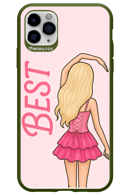 Bestt 2.0 - Apple iPhone 11 Pro Max