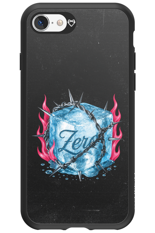 Zero 2.0 - Apple iPhone 8