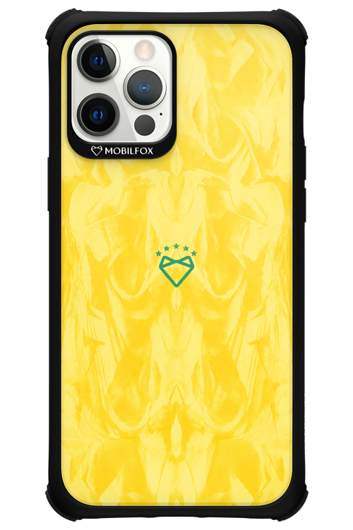 Brasil X Mobilfox 2.0 - Apple iPhone 12 Pro Max