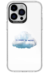 Waves - Apple iPhone 14 Pro Max