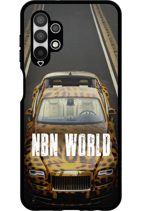 Car - Samsung Galaxy A13 4G