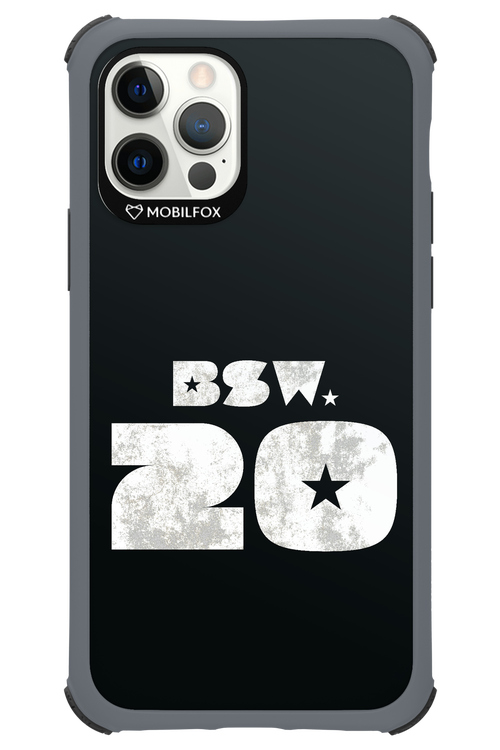 BSW 20 (9) 2.0 - Apple iPhone 12 Pro