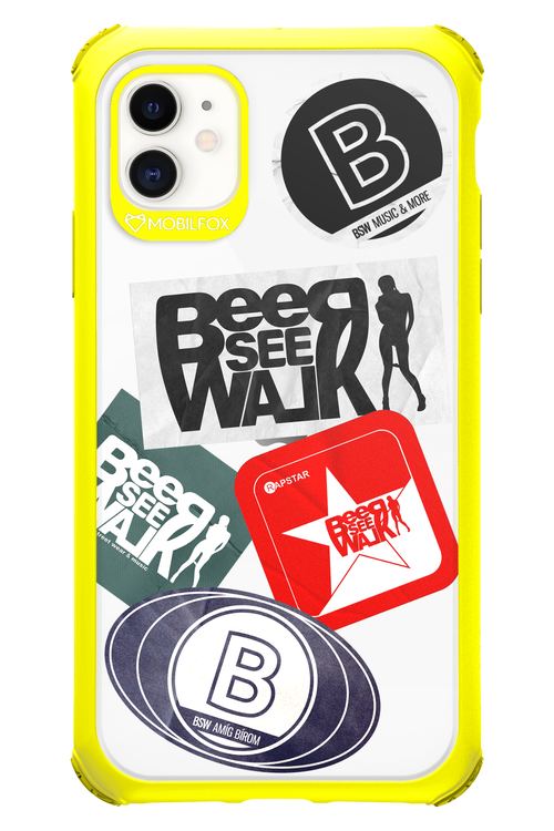 Beerseewalk I - Apple iPhone 11