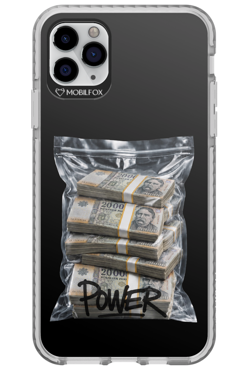 Money Bag 2.0 - Apple iPhone 11 Pro Max