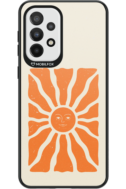 Solar Soul 2.0 - Samsung Galaxy A33