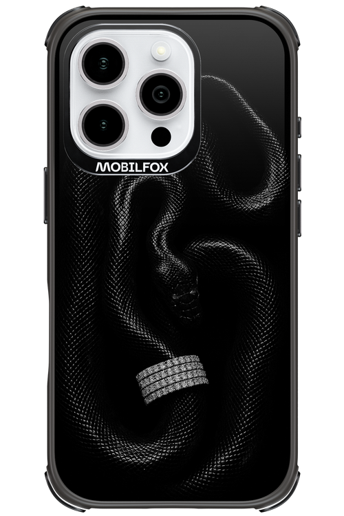 Diamond Mamba 2.0 - Apple iPhone 16 Pro