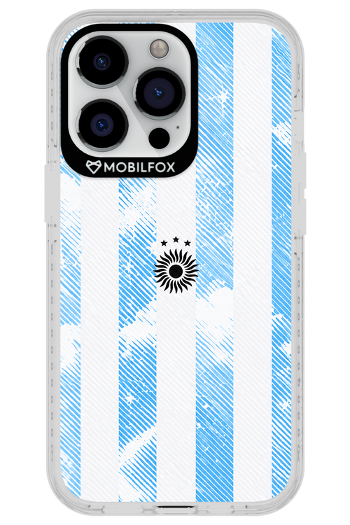 Argentina 2.0 - Apple iPhone 13 Pro