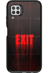 EXIT - Huawei P40 Lite