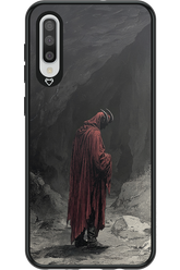 D3MON Cover 2.0 - Samsung Galaxy A50