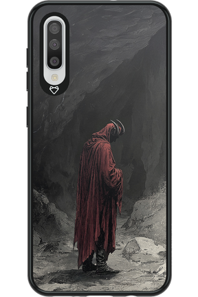 D3MON Cover 2.0 - Samsung Galaxy A50