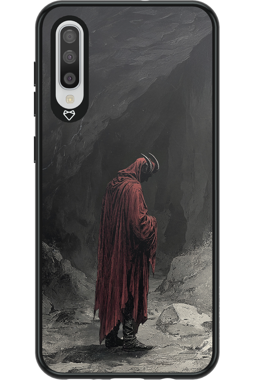 D3MON Cover 2.0 - Samsung Galaxy A50