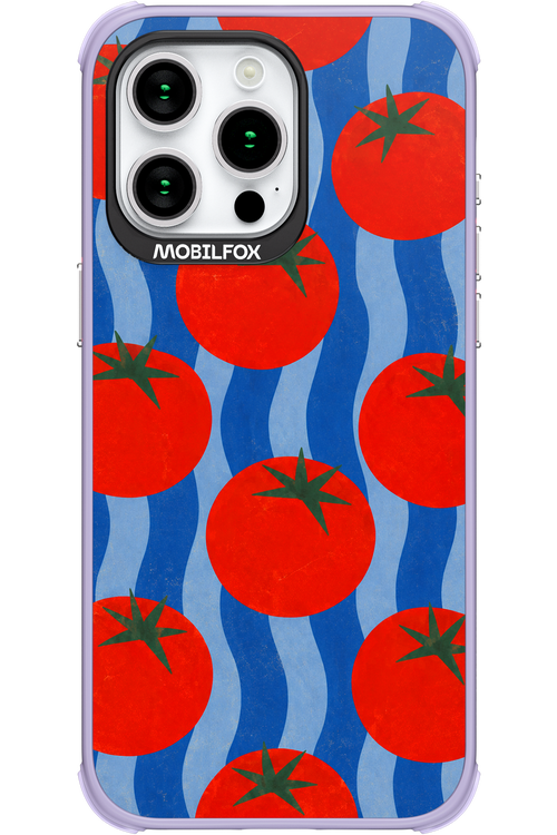 TOMATO 2.0 - Apple iPhone 15 Pro Max