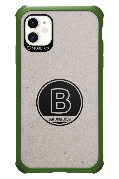 Alig bírom - Apple iPhone 11