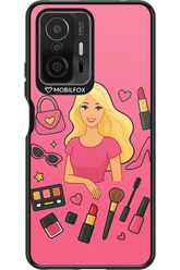 Just a Girll - Xiaomi Mi 11T