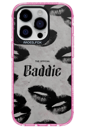 Official Baddie - Apple iPhone 14 Pro