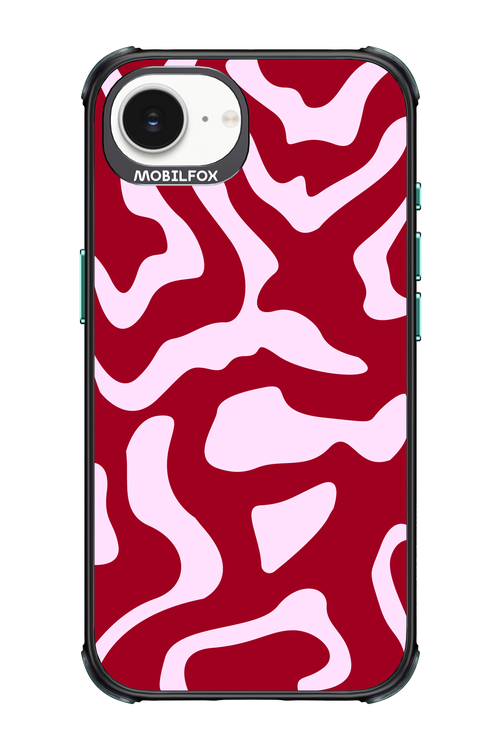 Strawberry Shake 2.0 - Apple iPhone 16e