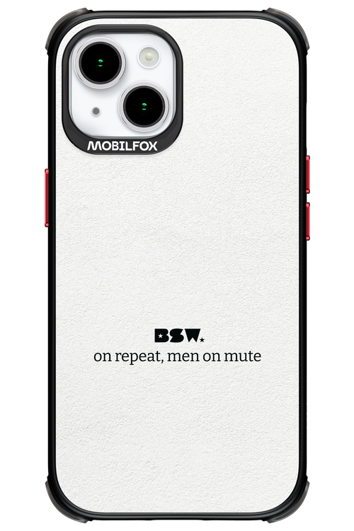 BSW FourSeasons 14 2.0 - Apple iPhone 15