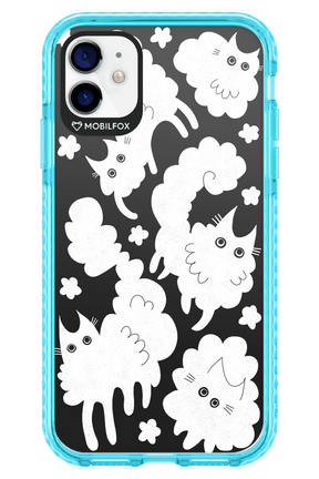 PUFFS - Apple iPhone 11