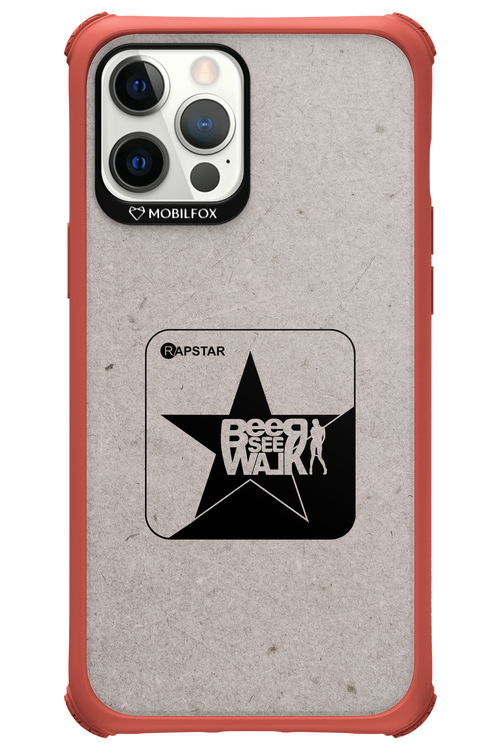 Rapstar - Apple iPhone 12 Pro Max
