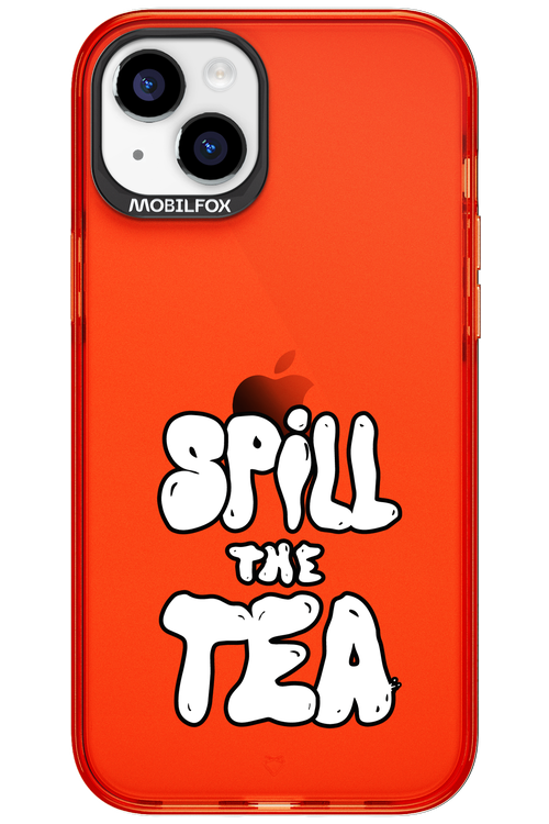Outline Edition - Apple iPhone 15 Plus