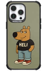 ChillHeli - Apple iPhone 14 Pro Max