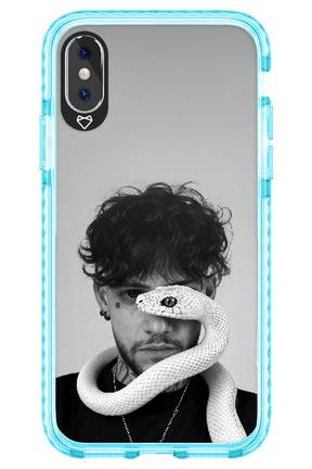 SNAKE (RAVA) - Apple iPhone XS