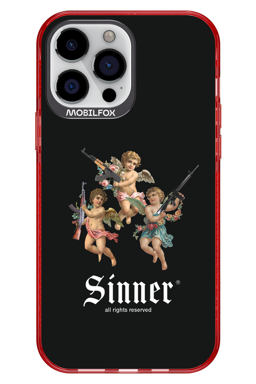 Sinner - Apple iPhone 13 Pro Max