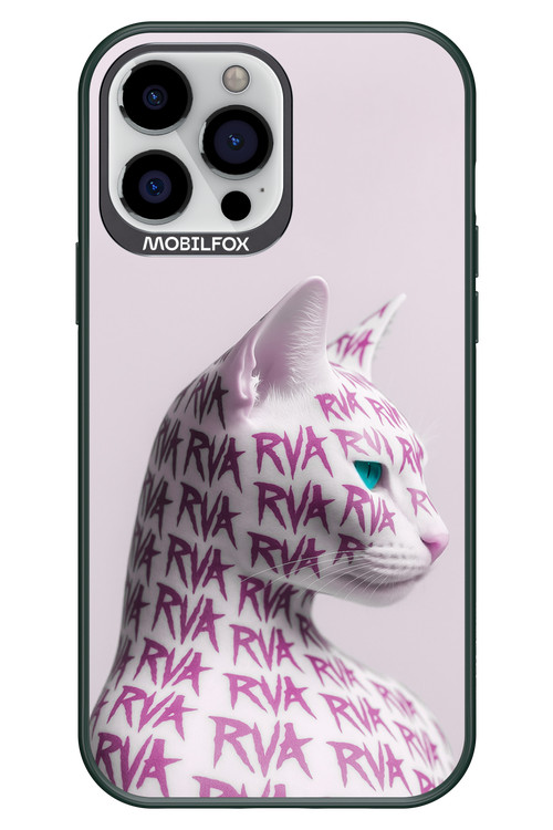 RVA Cat - Apple iPhone 13 Pro Max