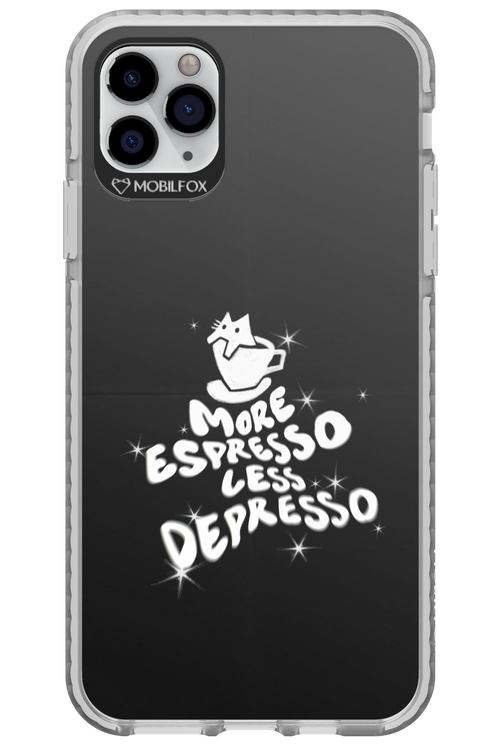 DEPRESSO - Apple iPhone 11 Pro Max