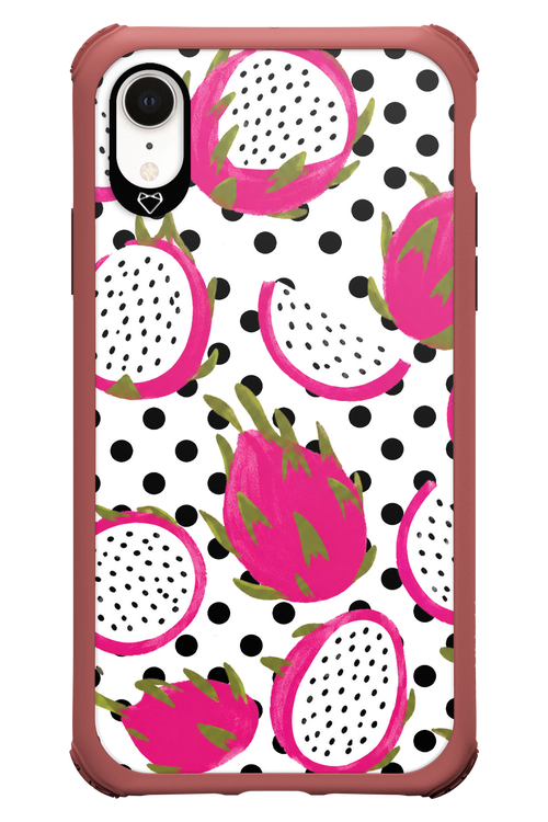 DRAGON FRUIT 2.0 - Apple iPhone XR