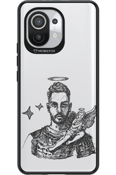iNGER White  2.0 - Xiaomi Mi 11 5G