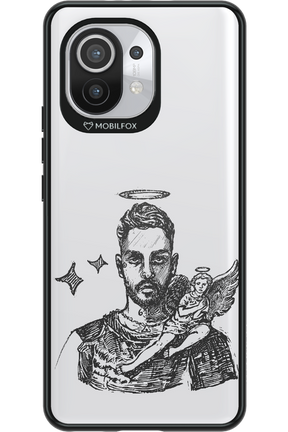 iNGER White  2.0 - Xiaomi Mi 11 5G