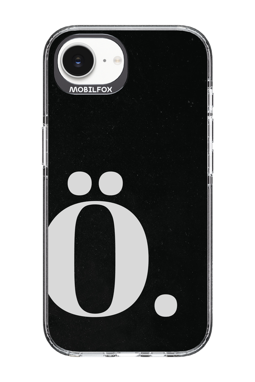 O II (Off Space) 2.0 - Apple iPhone 16e