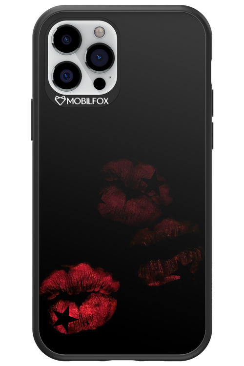 Kiss Star - Apple iPhone 12 Pro