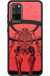 RMN Cover 2.0 - Samsung Galaxy S20+