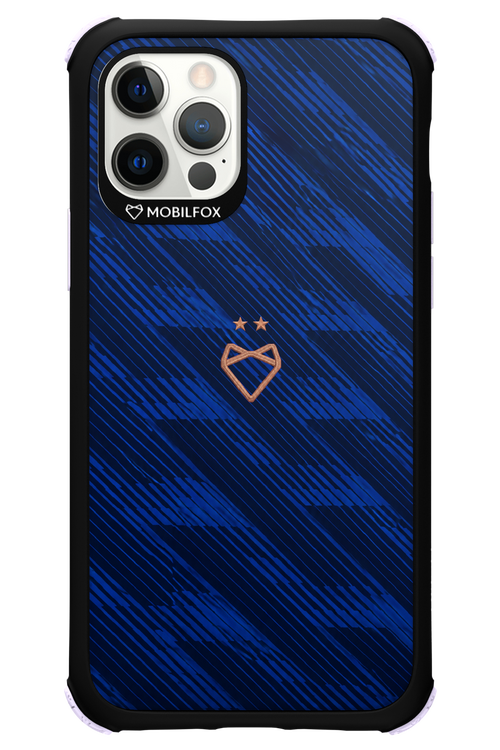 Franta 2.0 x Mobilfox 2.0 - Apple iPhone 12 Pro