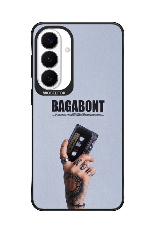Bagabont Text 2.0 - Samsung Galaxy S26+