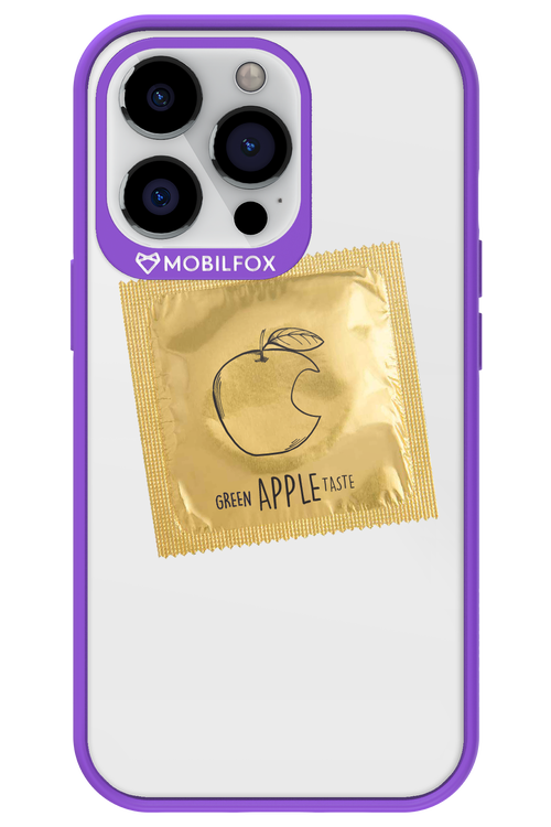 Safety Apple 2.0 - Apple iPhone 13 Pro