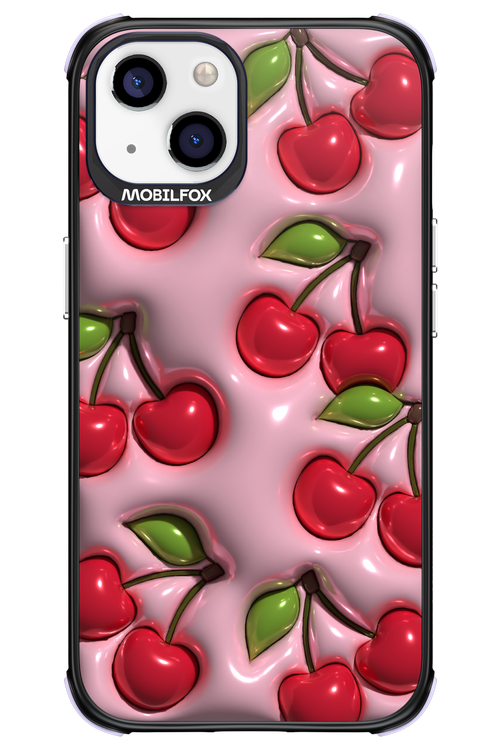 Cherry Bomb 2.0 - Apple iPhone 13