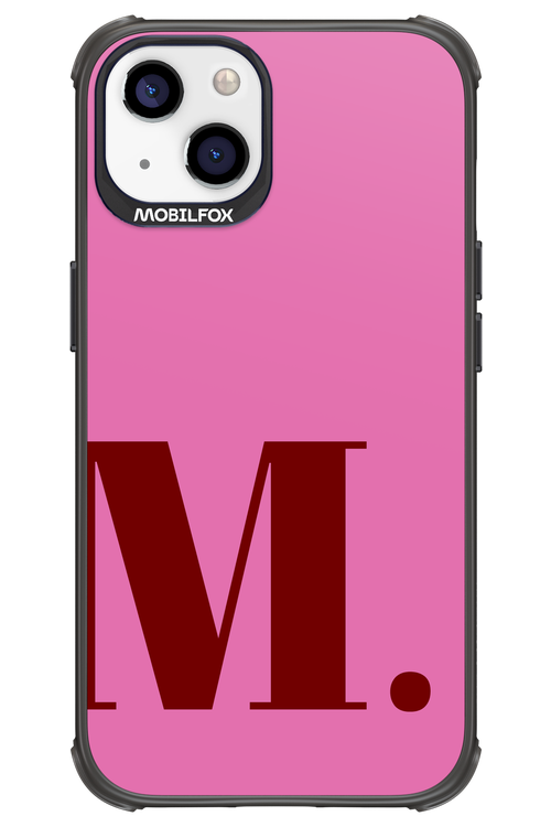 M (Sorbet) 2.0 - Apple iPhone 13