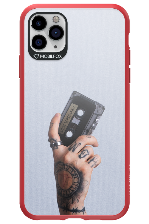 Bagabont 2.0 - Apple iPhone 11 Pro Max
