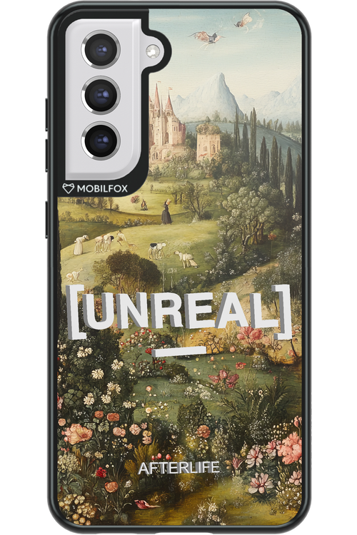 Afterlife 2.0 - Samsung Galaxy S21 FE