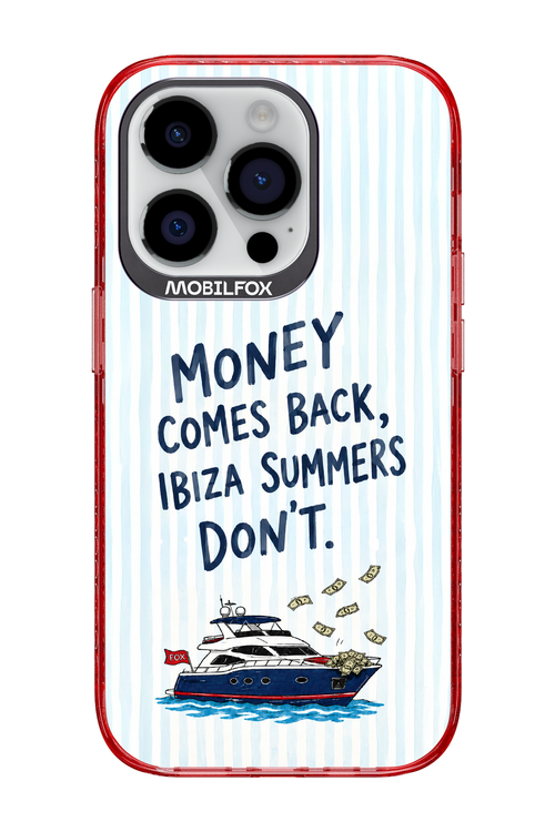 Ibiza summers 2.0 - Apple iPhone 14 Pro