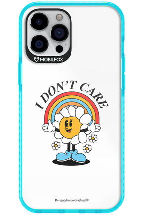 Don't Care - Apple iPhone 12 Pro Max