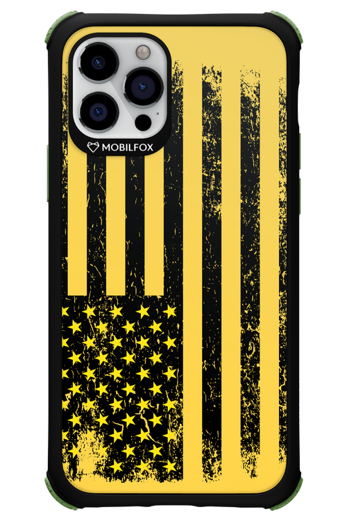 Impact Stripes 2.0 - Apple iPhone 12 Pro