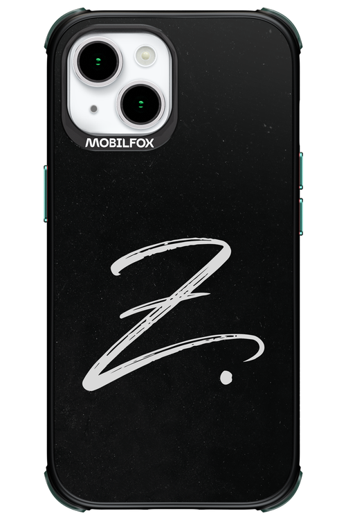 (Off Space) Z 2.0 - Apple iPhone 15