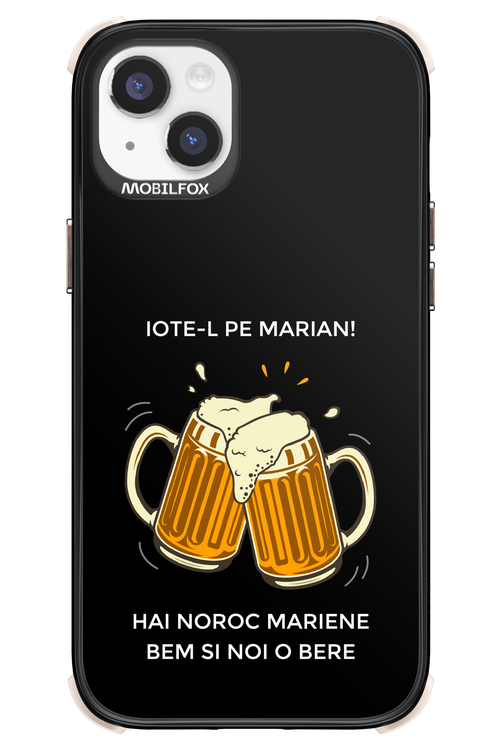 Marian - Apple iPhone 14 Plus