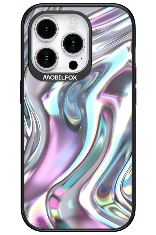 Holochrome 2.0 - Apple iPhone 15 Pro