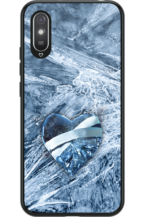 Ice 2.0 - Xiaomi Redmi 9A