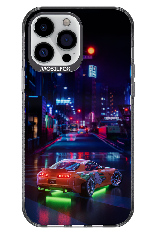 Tokyo Dreams - Apple iPhone 13 Pro Max